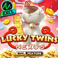 Lucky Twins Nexus